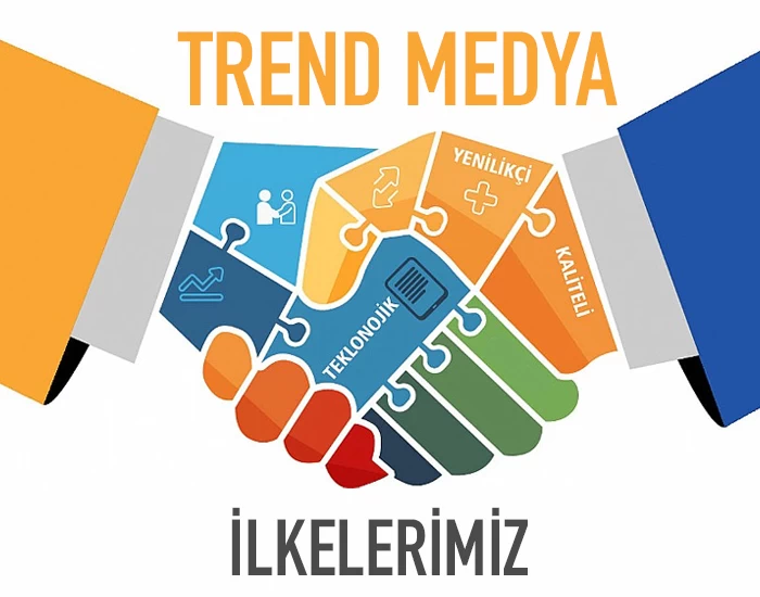 İlkelerimiz 