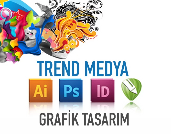 Grafik Tasarım 
