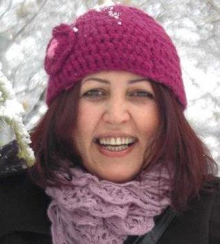 Mihriban Ermiş