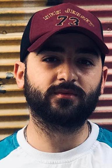 Süleyman Kamış