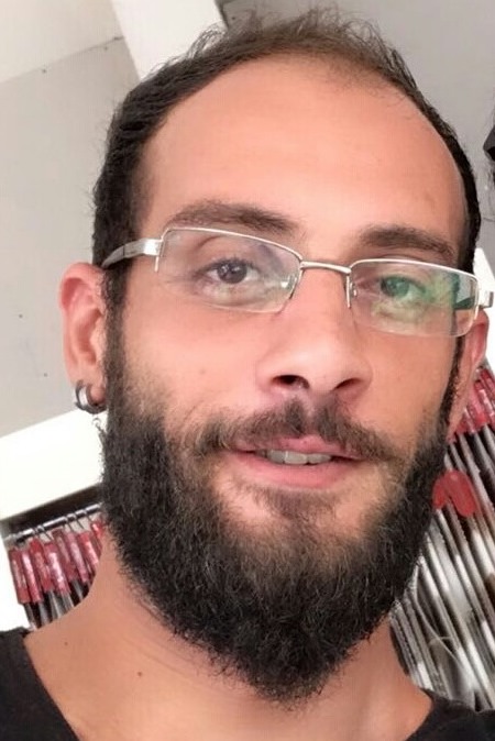 Caner Sevi